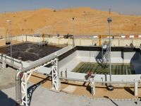 Rehabilitation & Upgrade of three Sewage Treatment Plants
