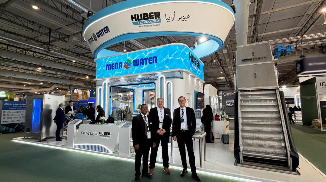 IFAT Saudi Arabia