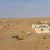 Solare Wasserpumpe im Sudan